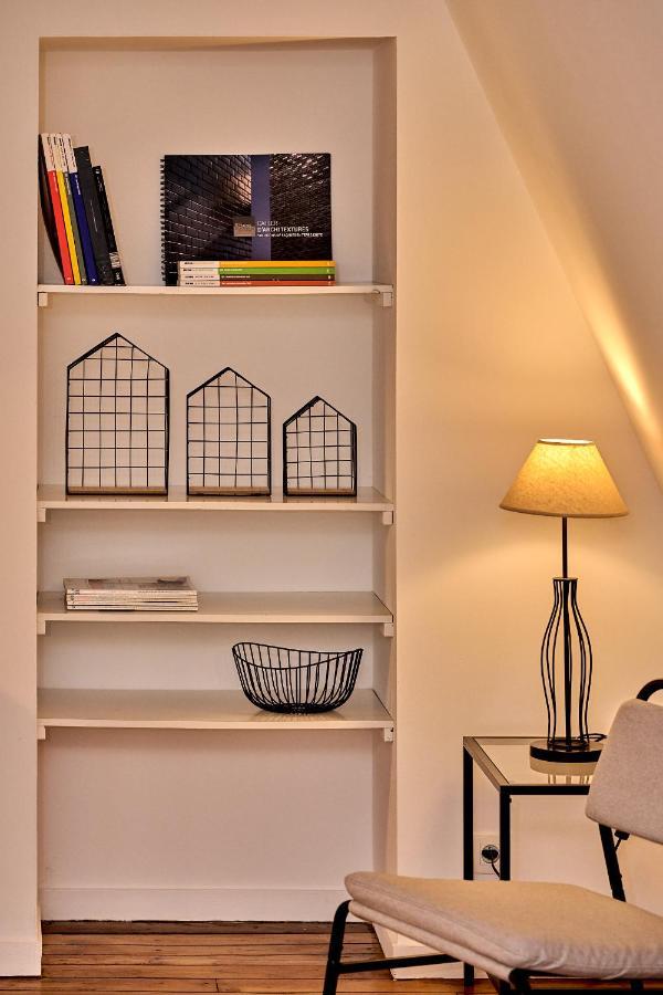 L'atelier, Atypique En Hyper Centre, Situe Dans Un Atelier D'architecte, By Primo C0nciergerie * Nevers