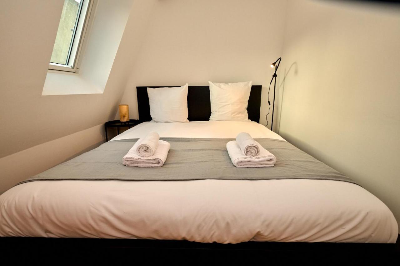 Apartment L'atelier, Atypique En Hyper Centre, Situe Dans Un Atelier D'architecte, By Primo C0nciergerie *